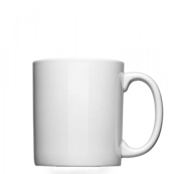 Mahlwerk Tasse