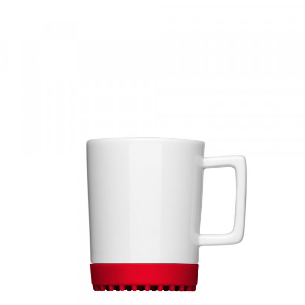 Mahlwerk Tasse