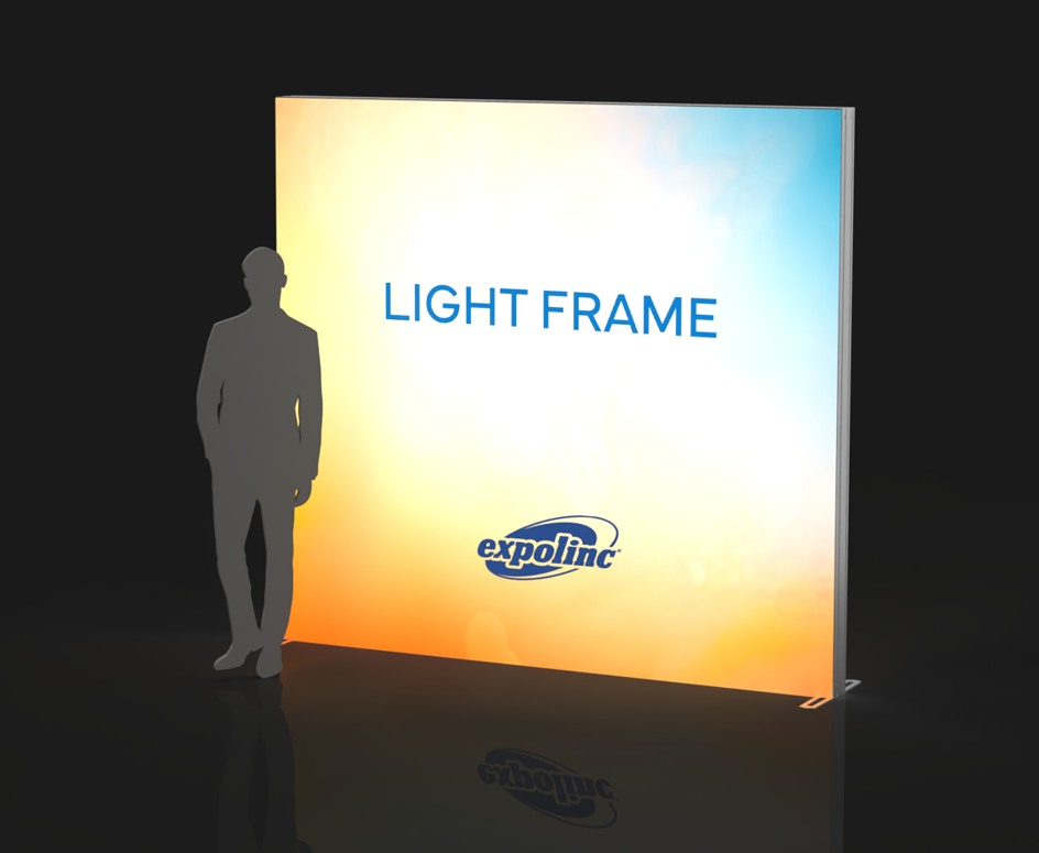 Light Frame Expolinc 
