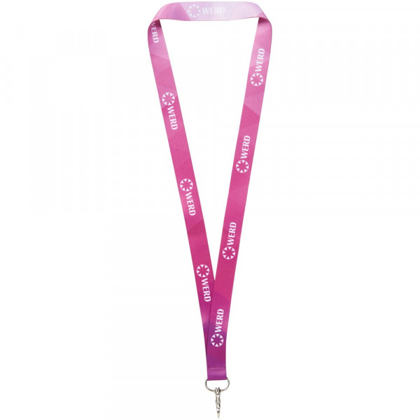 Lanyards als Werbeartikel