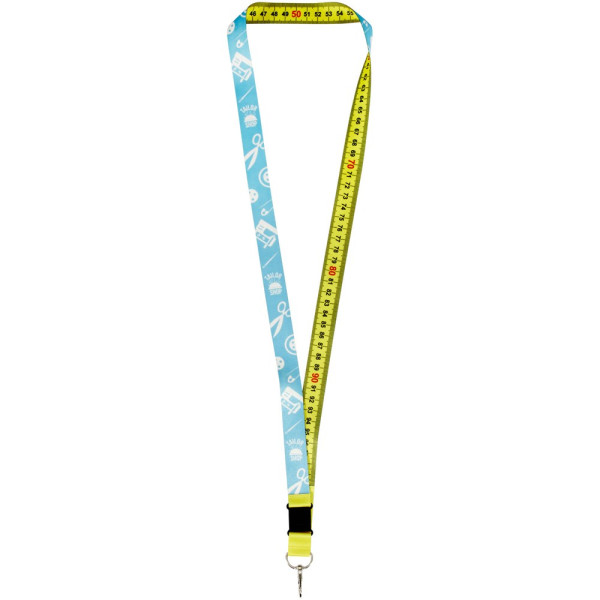 Lanyards als Werbeartikel