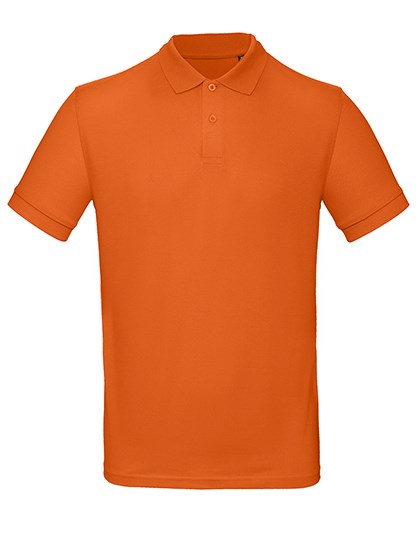 Poloshirt mit Logo