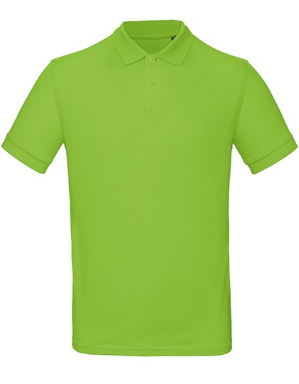 Poloshirt mit Logo