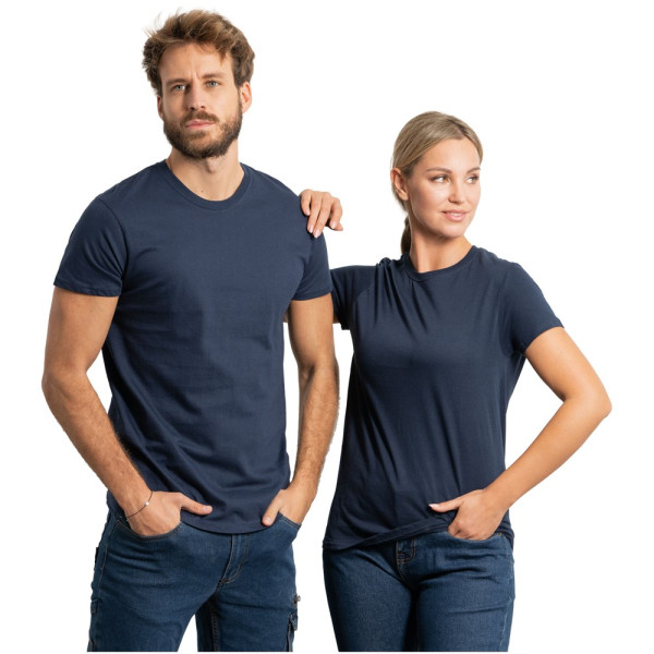 T-Shirts mit Firmenlogo