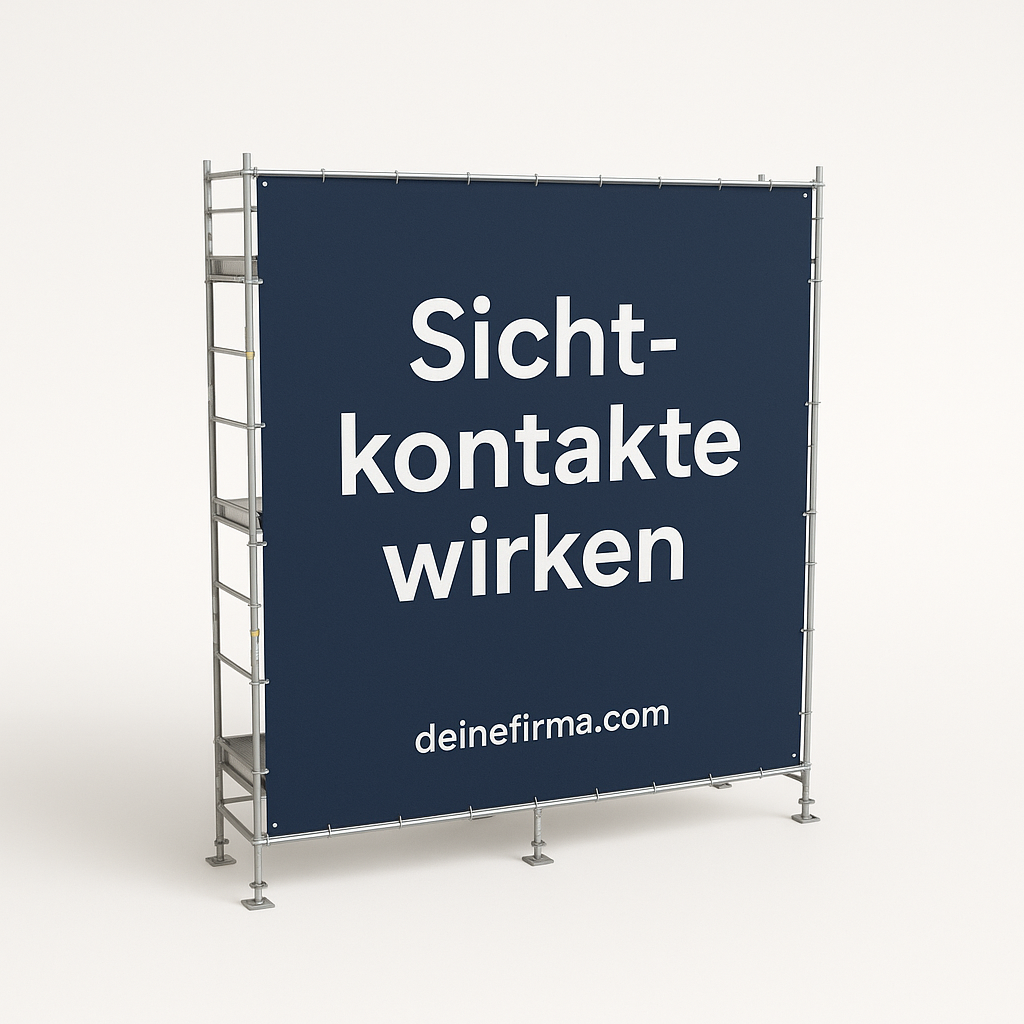 XXL Banner