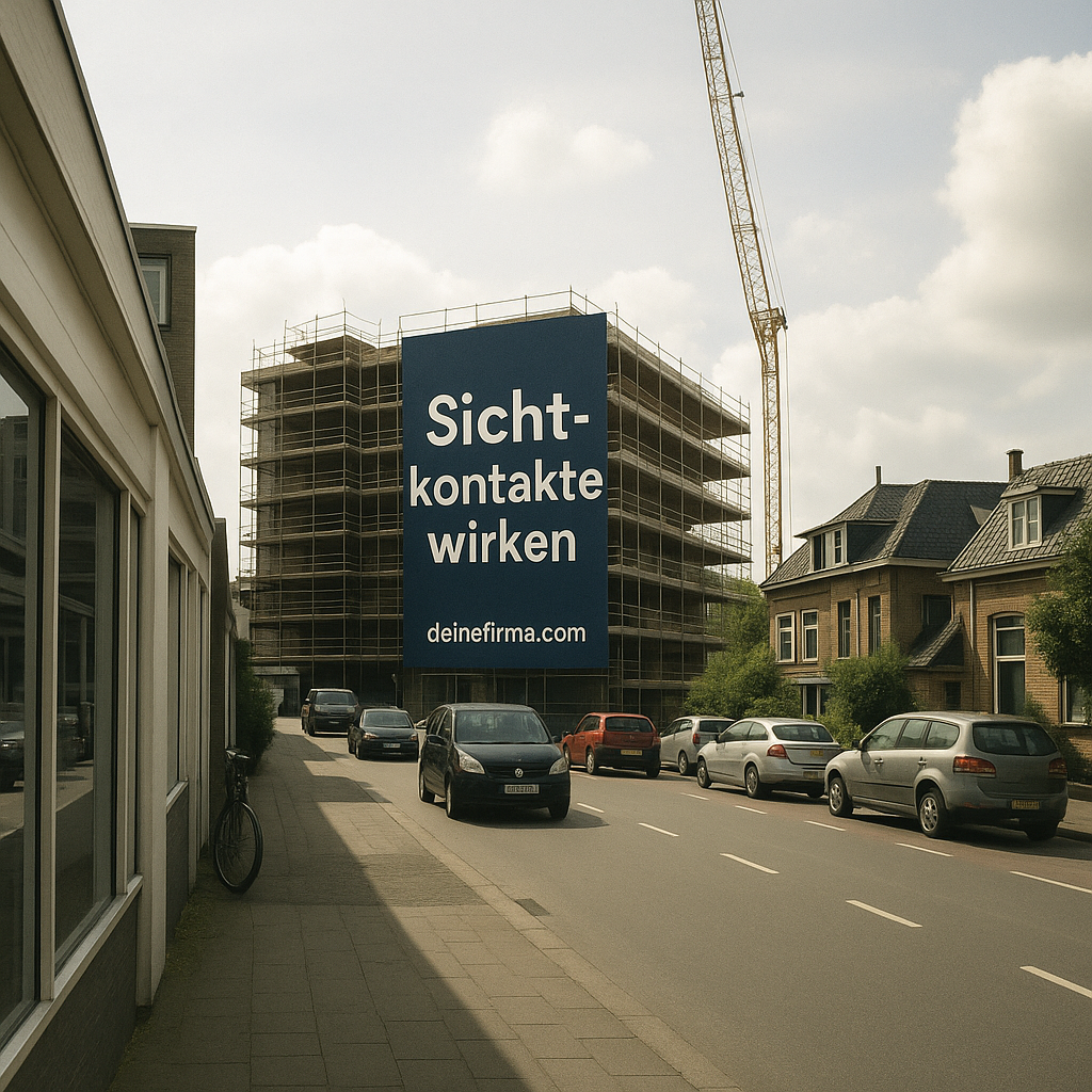 XXL Banner