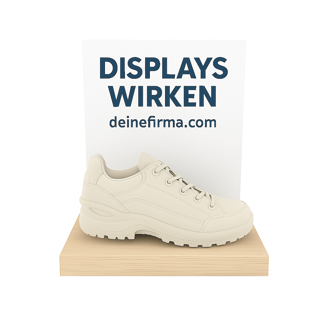 Thekendisplay