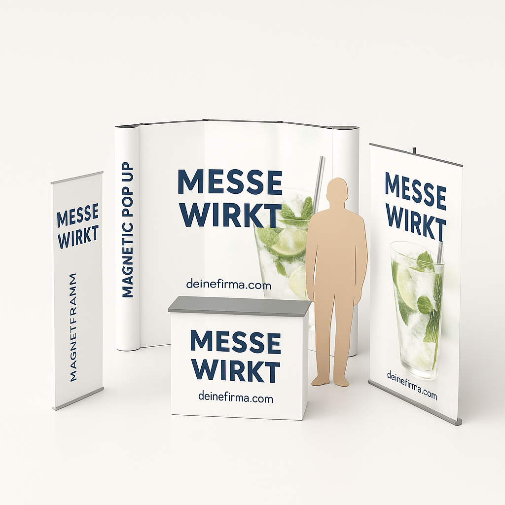 mobile Messesysteme