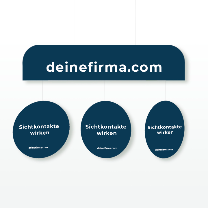 Deckenhänger Mobile